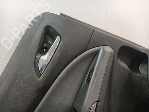 Rear left panel OPEL ZAFIRA TOURER C (P12) | BP36165900C60 - Image 2