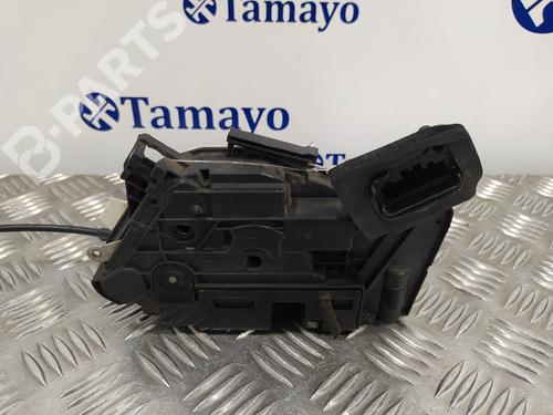 Front right lock SEAT LEON SC (5F5) 2.0 TDI | BP10382190C97 