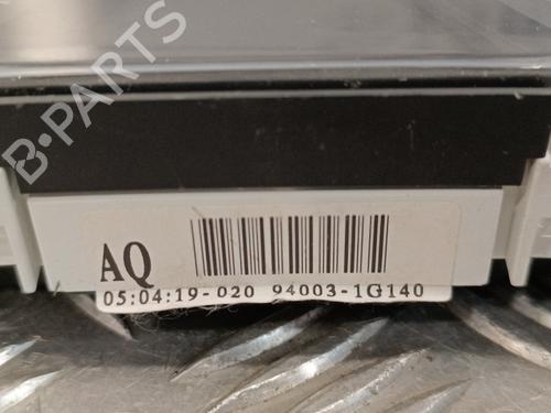 Instrument cluster KIA RIO II (JB)  | BP15194019C47 