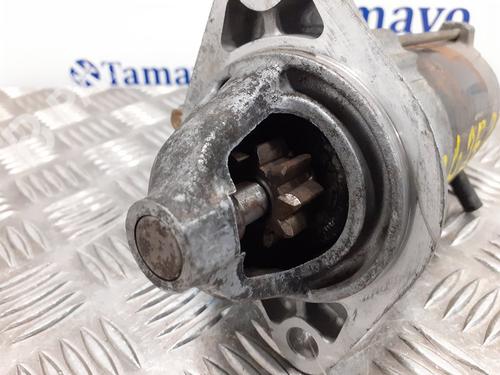 Starter TOYOTA COROLLA Verso (_E12_) 1.6 VVT-i (ZZE121_, ZZE121R) | BP2490729M8 