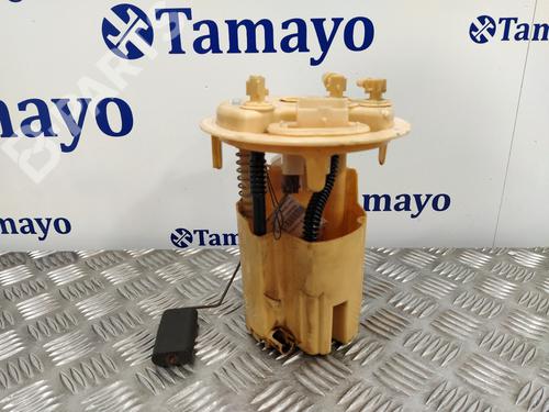 Used Fuel pump PEUGEOT 308 SW I (4E_, 4H_) [2007-2014]  9666702