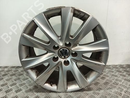 Used Rim Rim VW TIGUAN (5N_) 1.4 TSI 4motion (150 hp) 35721224 35721224