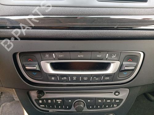Used Climate control Climate control 38085585 38085585