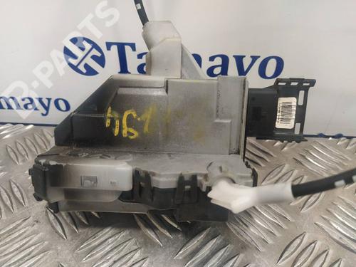 Rear right lock PEUGEOT 308 SW I (4E_, 4H_)  | BP4956579C99 