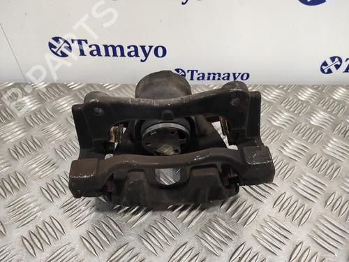 Right front brake caliper TOYOTA AVENSIS (_T25_) 2.0 D-4D (CDT250_, CDT250R) | BP13317780M104