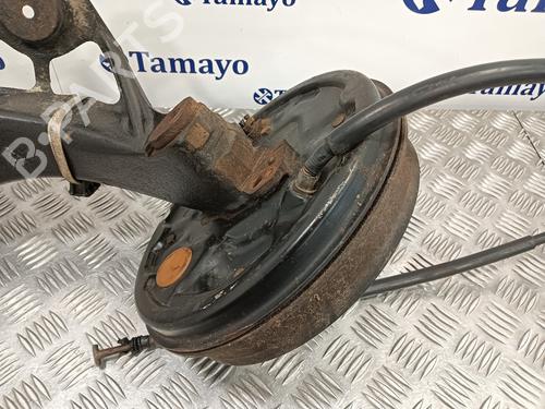 Left rear steering knuckle FIAT MULTIPLA (186_)  | BP13391009M27 