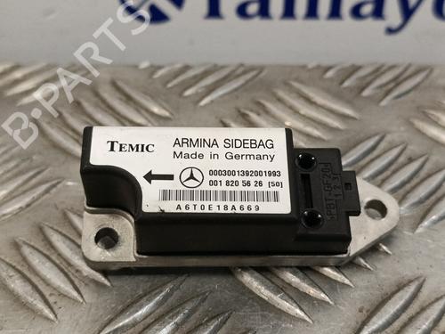 Used Electronic sensor MERCEDES-BENZ E-CLASS (W210) [1995-2003]  17704295
