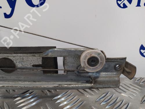Rear right window mechanism RENAULT MEGANE II Estate (KM0/1_)  | BP12600305C25 