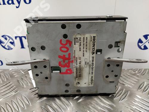 Elektronisk modul HONDA ACCORD VII Tourer (CM, CN) 2.2 i-CTDi (CN2) | BP7544485M83 