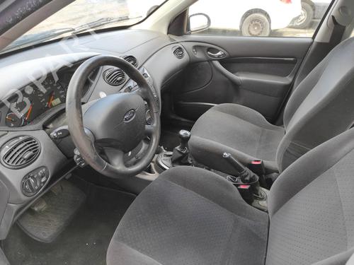 Electronic sensor FORD FOCUS I (DAW, DBW) 1.6 16V | BP14359321M84 