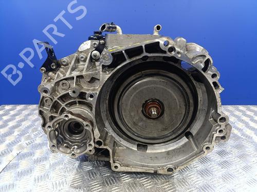 Used Gearbox NISSAN PATROL GR IV (Y60, GR) 2.8 TD (111 hp) 22924152
