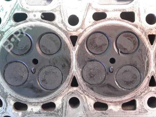 Cylinder head HONDA ACCORD VII (CL, CN) 2.2 i-CTDi (CN1) | BP11389514M5 