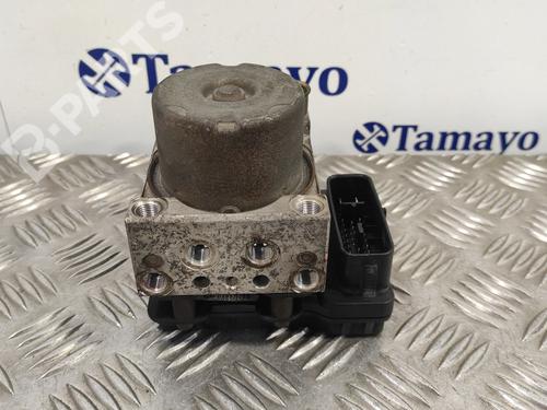 Used ABS pump MITSUBISHI OUTLANDER I (CU_W) 2.0 (CU2W) (136 hp) 12141035
