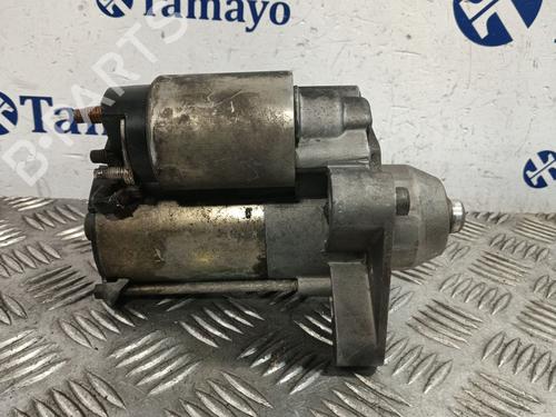 Startmotor FORD FIESTA V (JH_, JD_) 1.4 TDCi (68 hp) 29999352