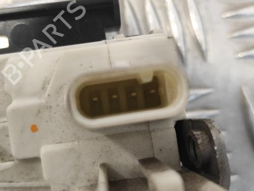 Front right lock VW CRAFTER 30-50 Van (2E_)  | BP15768251C97 