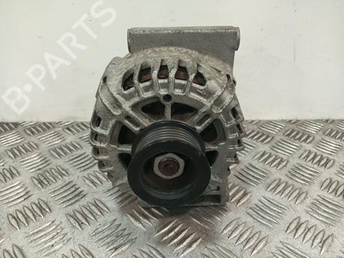 Generator Generator OPEL ASTRA J (P10) 1.6 CDTi (68) (110 hp) 34139529 34139529