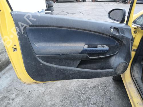 Starter OPEL CORSA D (S07)  | BP33656996M8  - Image 17