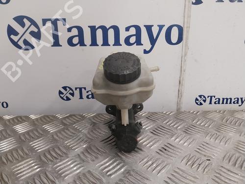 Brake master cylinder MERCEDES-BENZ VITO Bus (W638)  | BP25047488M77 