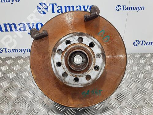 Right front steering knuckle VW TOURAN (1T1, 1T2) 1.9 TDI | BP9141701M26