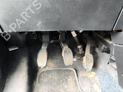 Used Pedal Pedal FIAT PANDA (312_, 319_) 1.3 D Multijet 4x4 (312PXU1A) (95 hp) 40089291 40089291