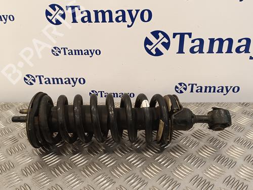 Used Right front shock absorber NISSAN PATHFINDER III (R51) 2.5 dCi (174 hp) 16358085