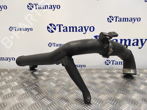 Pipe SEAT IBIZA IV (6J5, 6P1)  | BP15648769M125 
