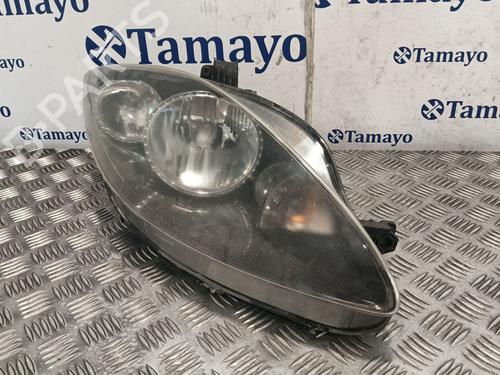 Right headlight SEAT LEON (1P1) 1.9 TDI | BP29199818C29 