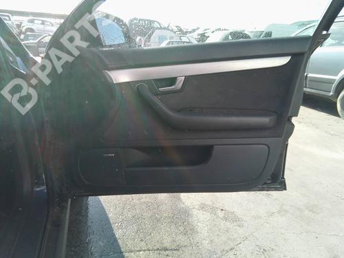 Engine control unit (ECU) AUDI A4 B6 Avant (8E5) 2.5 TDI | BP15823543M57 
