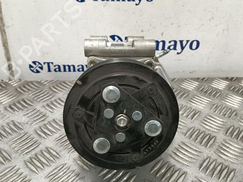AC compressor OPEL COMBO Box Body/MPV (K9) 1.5 D | BP29743561M34 