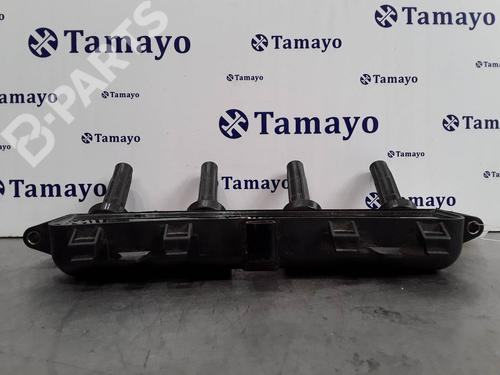 Ignition coil CITROËN XSARA (N1)  | BP7237485M94 