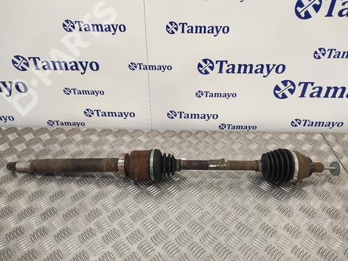Used Right front driveshaft FORD S-MAX (WA6) [2006-2014]  11968994