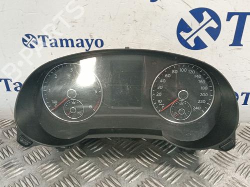 Used Instrument cluster SEAT ALHAMBRA (710, 711) [2010-2022]  29400324