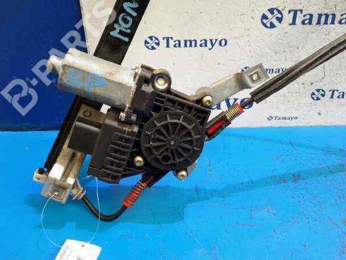 Front right window mechanism FORD MONDEO III (B5Y) 1.8 16V | BP4636585C23 