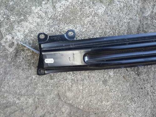 Rear bumper reinforcement SEAT LEON (1P1) 1.9 TDI | BP5646433C73 