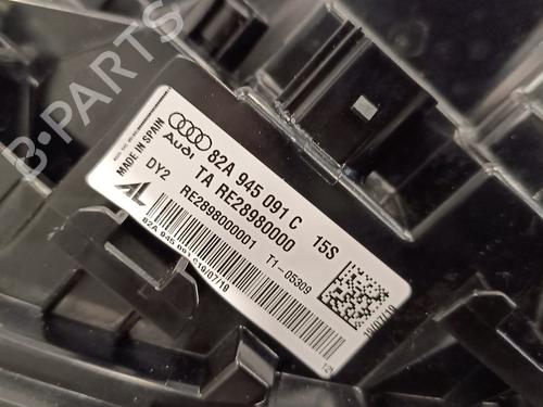 Left taillight AUDI A1 Sportback (GBA)  | BP32702973C34  - Image 6