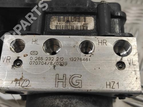 ABS pump OPEL COMBO Box Body/MPV 1.3 CDTI 16V | BP11034834M43 