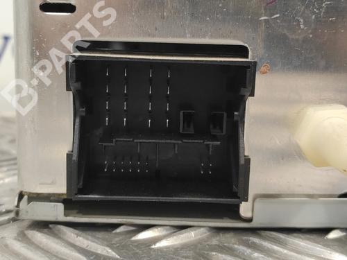 Radio FORD FIESTA V (JH_, JD_) 1.6 16V | BP10352938E6 