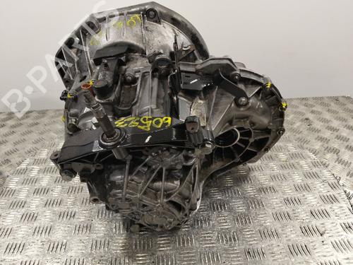 Gearbox RENAULT TRAFIC II Van (FL) 2.0 dCi 115 (FL01, FL0U, FL00, FL0H, FL0M) | BP37492740M3 - Image 3