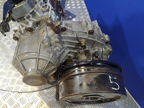 Gearbox LAND ROVER RANGE ROVER II (P38A)  | BP26653718M3 