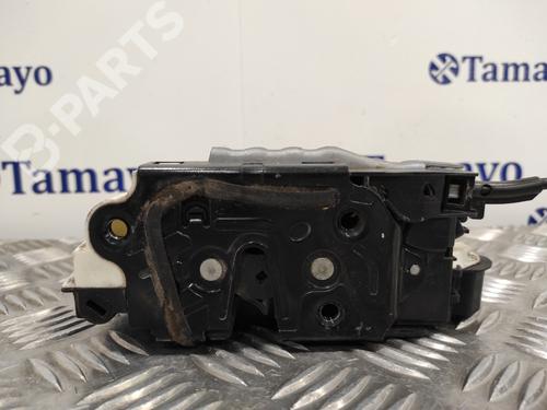 Front right lock SEAT IBIZA IV (6J5, 6P1) 1.6 | BP10292907C97 