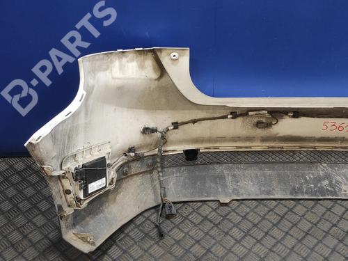 Rear bumper FORD FOCUS III 1.0 EcoBoost | BP10111550C8 