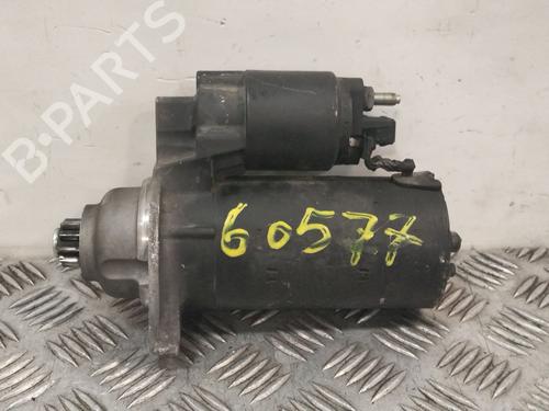 Used Starter Starter 37080627 37080627