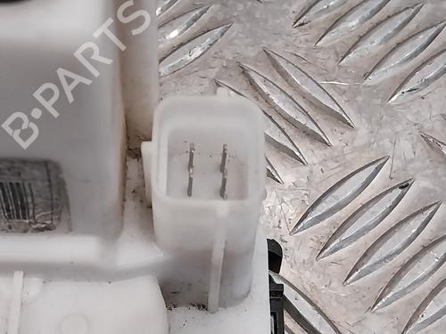 Front left lock FIAT 500 (312_)  | BP22987291C98 