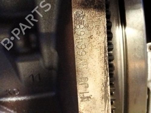 Engine FORD ECOSPORT 1.0 EcoBoost | BP36675912M1 - Image 7
