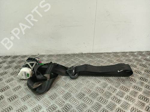Used Front left seatbelt Front left seatbelt SKODA FABIA II (542) 1.4 (86 hp) 34578711 34578711