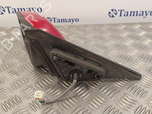 Left mirror MAZDA 6 Hatchback (GG) 2.0 DI (GG14) | BP16676466C26 