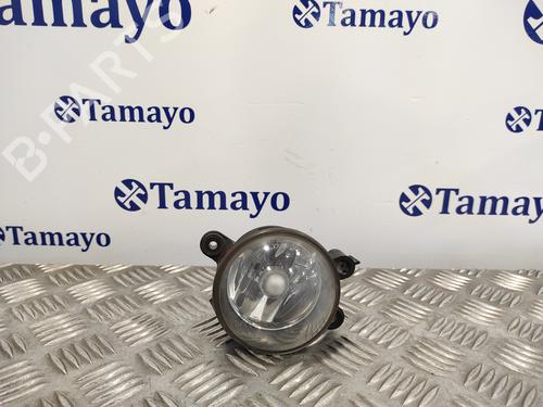 Used Left front fog light SEAT IBIZA III (6L1) 1.4 16V (100 hp) 18101803