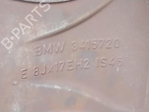 Rim BMW X3 (E83)  | BP24288031C45 
