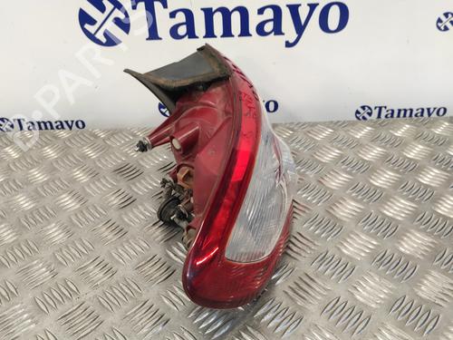 Left taillight HYUNDAI SANTA FÉ II (CM)  | BP13044495C34 