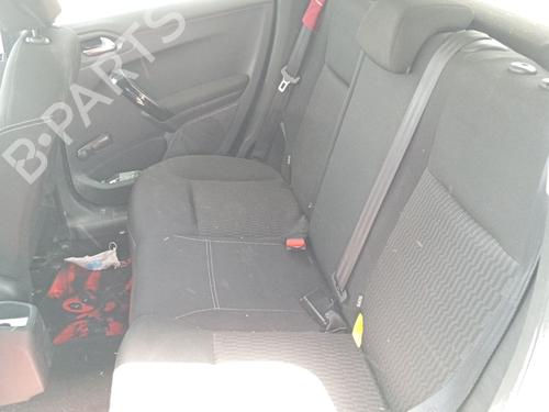 Used Rear seat Rear seat 38179517 38179517